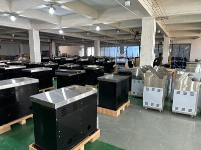 Outdoor Kitchen OEM Manufacturer