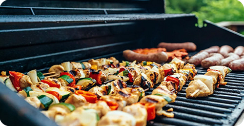 outdoor kitchen design ideas