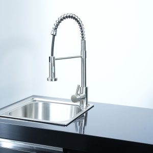 outdoor kitchen cabinetry system