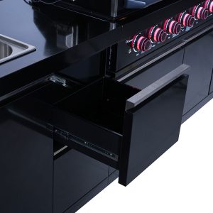 backyard outdoor kitchen ideas