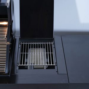 custom outdoor kitchen systems