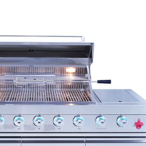 Outdoor Kitchen Cabinet Systems