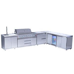 outdoor kitchen OEM