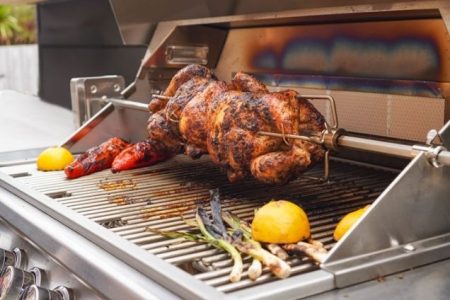 Modern outdoor kitchen designs fail without precision metal processing. Discover how Zhengqiang ensures durability, style, and perfect fit in every project.