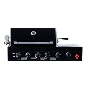 modular patio kitchen solution